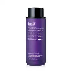 belif - Youth Creator Age Knockdown Water Essence 2.5 Sérums hidratantes 120 ml unisex