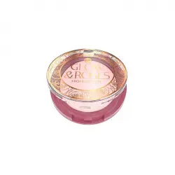 Bell - Iluminador en polvo Glow&Roses