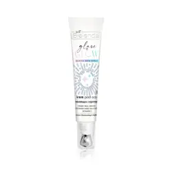 Bielenda - *Glaze & Glow* - Contorno de ojos iluminador
