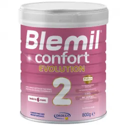 Blemil Confort 2 Evolution +6Meses 800 gr