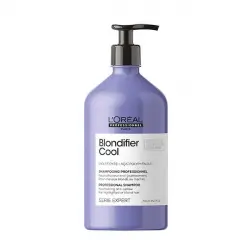 Blondifier Cool Shampoo 750Ml