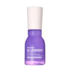 Blueberry SOS Ampolla Intensiva Antiedad 40 ml