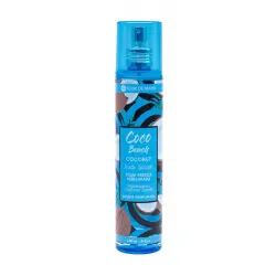 Body Mist Coco Beach