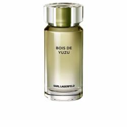 Bois De Yuzu eau de toilette vaporizador 100 ml