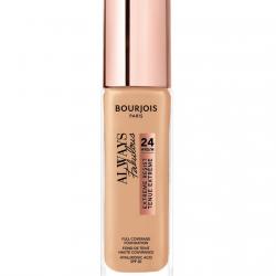 Bourjois - Base De Maquillaje Always Fabuleux Foundation