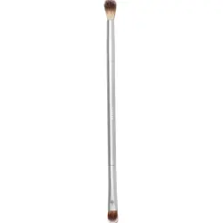 Brocha doble de maquillaje pequeña The No-Rules Small Brush 3INA 10 gr