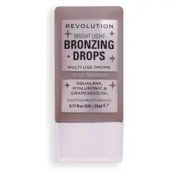 Bronzing Drops Gotas Bronceadoras 23 ml
