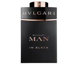 Bvlgari Man In Black eau de parfum vaporizador 60 ml