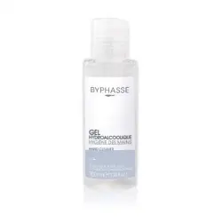 Byphasse - Gel De Manos Hidroalcohólico Geles de ducha 100 ml unisex