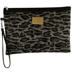 Camomilla - Estuche Negro Vaea Neceseres 1 pieces female