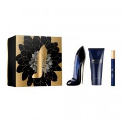 Carolina Herrera - Estuche De Regalo Eau De Parfum Good Girl