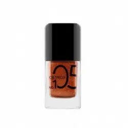 Catrice Catrice Iconails Gel Lacquer 105,Rusty Rust, 11 ml