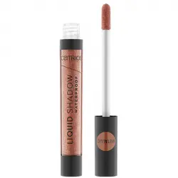 Catrice - Sombra de ojos líquida waterproof - 100: Radiant Energy