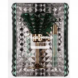 Celebrate For Her Estuche Eau de Parfum 80 ml
