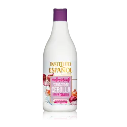 Champú Antioxidante Extracto de Cebolla + Cola de Caballo 750 ml