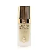 Charlotte Tilbury - Base De Maquillaje Airbrush Flawless Foundation 30 ml