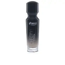 Chroma Cover foundation matte #n3