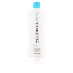 Clarifying shampoo two 1000 ml