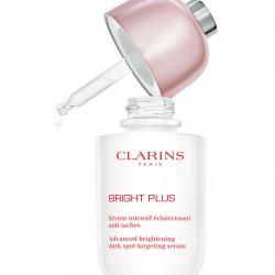 Clarins - Sérum Intensivo Antimanchas E Iluminador Bright Plus 50 Ml