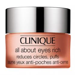 Clinique - Contorno De Ojos All About Eyes Rich