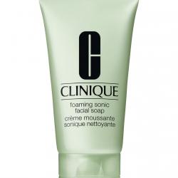 Clinique - Limpiadora Jabón Facial Cremoso Sonic