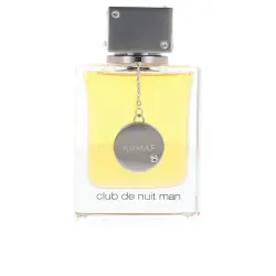 Club De Nuit eau de toilette vaporizador 100 ml