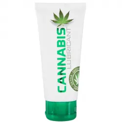 Cobeco Pharma - Lubricante Cannabis