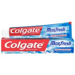 Colgate - Max Fresh Cristales Pastas dentales 75 ml unisex