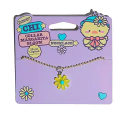 Collar 4 gr  Chi  Collares y cadenas