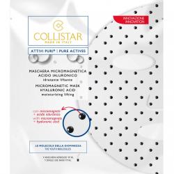 Collistar - Mascarilla Micromagnética Ácido Hialurónico