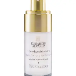 Contorno De Ojos Despigmentante Contorno De Ojos 30 ml Elisabeth Álvarez Cosmetics