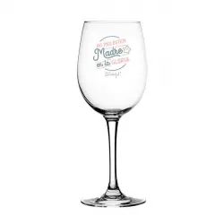 Copa Vino No Molesten