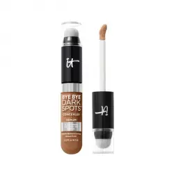 Corrector Bye Bye Dark Spots Concealer + Serum