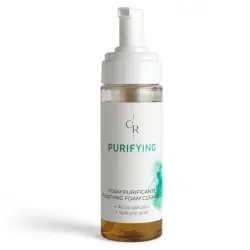 CR Cosmetics - *Purifying* - Espuma limpiadora - Pieles mixtas y grasas