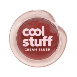 Cream Blush 01 Basquiat
