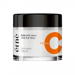 Crema Iluminadora y Lifting con Vitamina C 50 ml