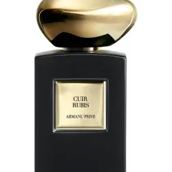 Cuir Rubis Eau de Parfum Intense Armani Privé 50 ml