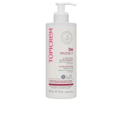 DA PROTECT fluido fresco ultra-clamante Loción corporal 390 ml