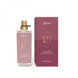 De la Mare Yakira Vanilla Treat Eau de Parfum 15 ml