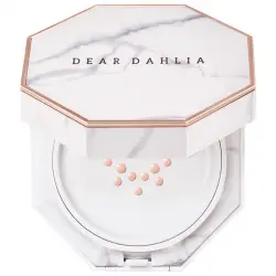 Dear Dahlia - Skin Paradise Blooming Cushion Bases de maquillaje 14 ml NUDE BEIGE