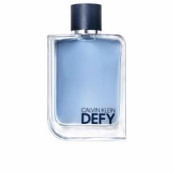 Defy eau de toilette vaporizador 200 ml