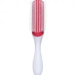 Denman - Cepillo D3 Original Styler Rose Gold Crown con 7 hileras