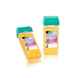 Depil-Ok - Cera depilatoria Roll-on Natural