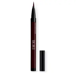 Dior - Diorshow Liquid Liner Eyeliner 1 pieces 881 - Satin Burgundy