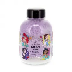 Disney Princess Sales de Baño 500 ml