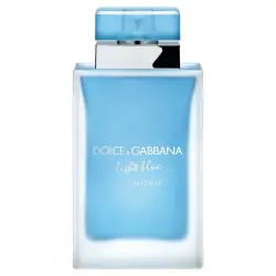 Dolce&Gabbana - Light Blue Eau Intense Perfumes 25 ml female