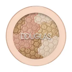 Douglas Collection - Make-Up Honey Glow Powder Iluminadores 5 g Universal