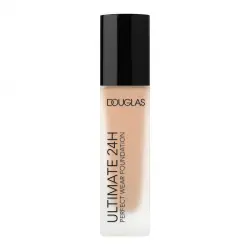 Douglas Collection - Make-Up Ultimate 24H Perfect Wear Foundation Bases de maquillaje 30 ml 25 Warm Beige