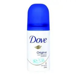 Dove Original 35 ml Desodorante Mini