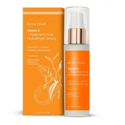 Dr. Eve_Ryouth - Suero Hydrabright con vitamina C y ácido hialurónico Sérums con Vitamina C 60 ml female